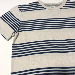 Stripped Quicksliver Short Sleeve Shirt! 🔥